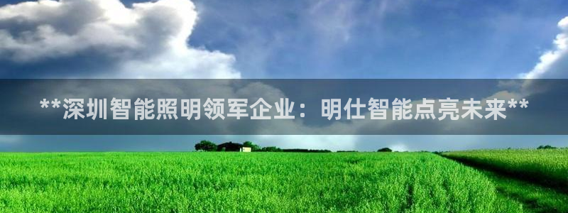 云顶国际商业广场 荣耀